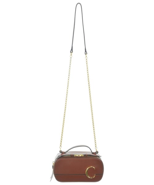 クロエ(Chloe)のChloe ショルダーバッグ