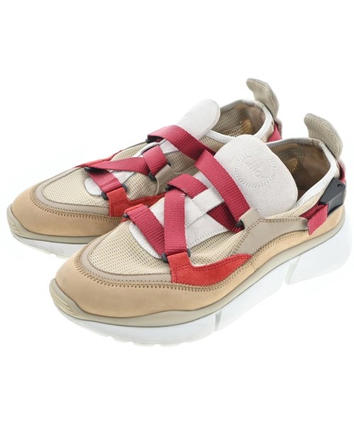 クロエ(Chloe)のChloe スニーカー