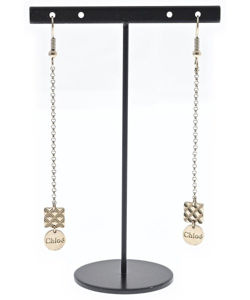 クロエ(Chloe)のChloe ピアス・イヤリング