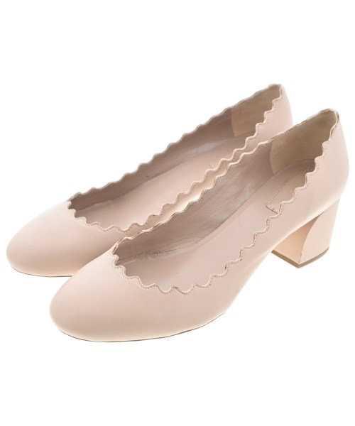 クロエ(Chloe)のChloe パンプス
