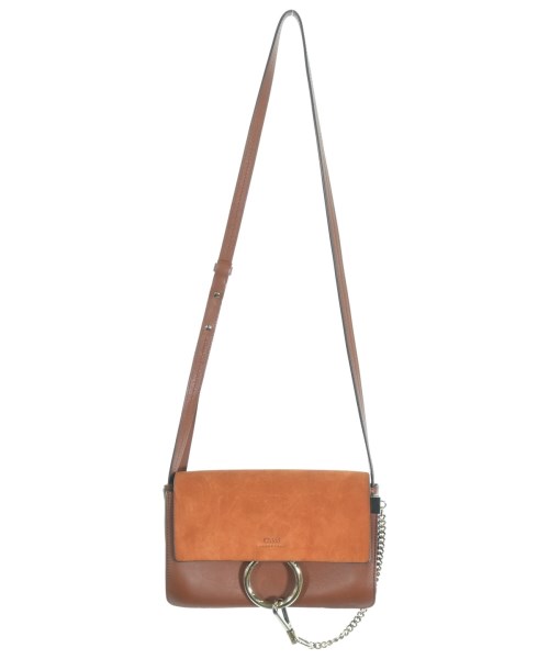 クロエ(Chloe)のChloe ショルダーバッグ