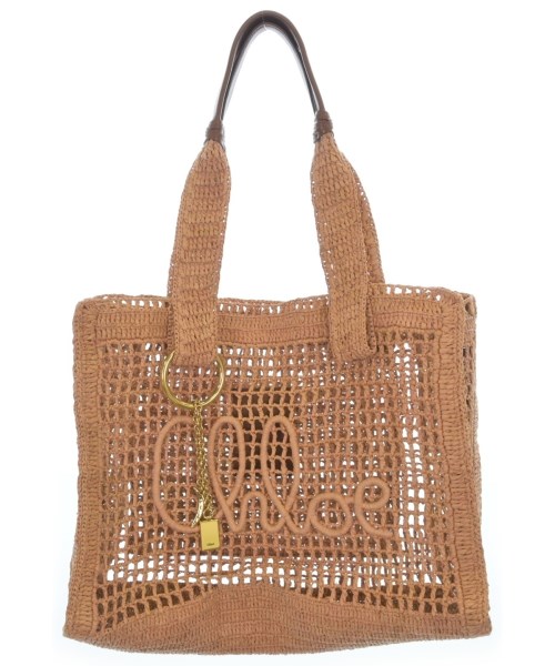 クロエ(Chloe)のChloe トートバッグ