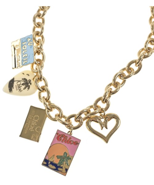 クロエ(Chloe)のChloe ネックレス