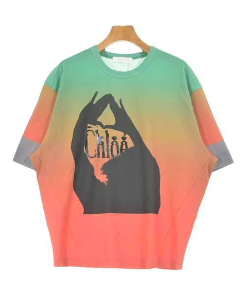 クロエ(Chloe)のChloe Tシャツ・カットソー