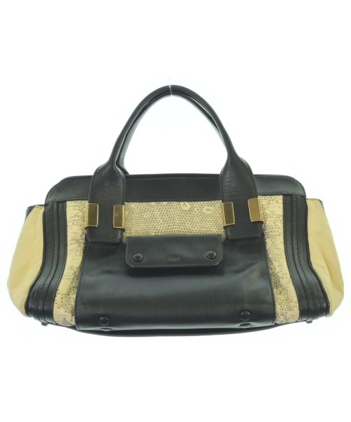 Chloe(クロエ)ハンドバッグ ベージュ サイズ:-/2200699285025