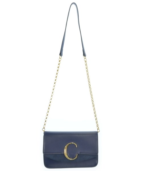 クロエ(Chloe)のChloe ショルダーバッグ