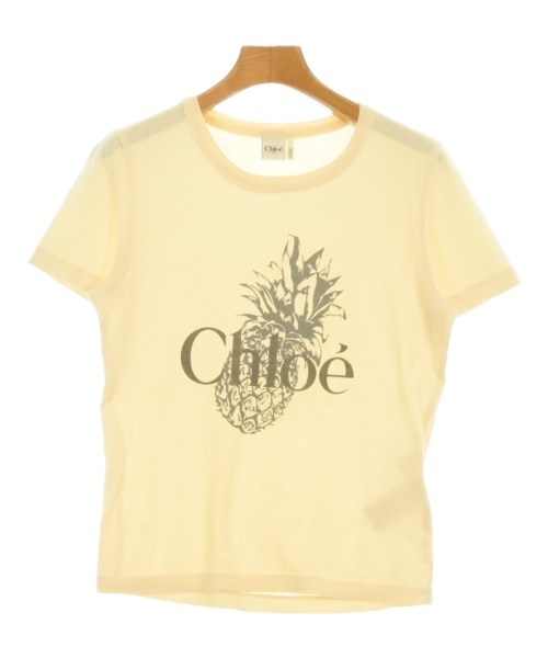 クロエ(Chloe)のChloe Tシャツ・カットソー