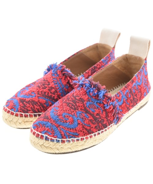 Chloe(クロエ)のエスパドリーユ サイズ:38(24.5cm位) 11,800円