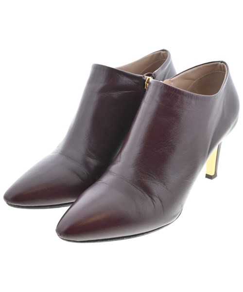 Chloe(クロエ)のブーティ サイズ:37(23.5cm位) 16,200円