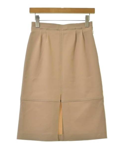 Chloe(クロエ)のひざ丈スカート サイズ:36(XS位) 16,800円