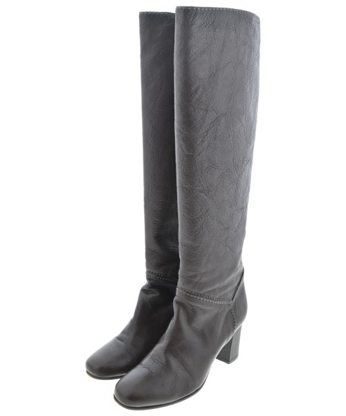 Chloe(クロエ)のブーツ サイズ:EU35 1/2(22cm位) 10,600円