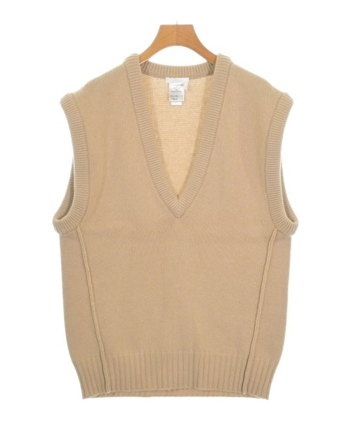 Chloe(クロエ)ベスト/ノースリーブ ベージュ サイズ:XS/2200649642038