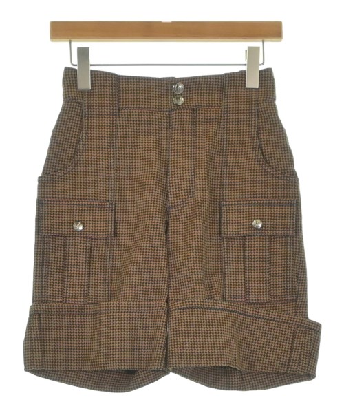 Chloe(クロエ)のショートパンツ サイズ:34(XXS位) 16,500円