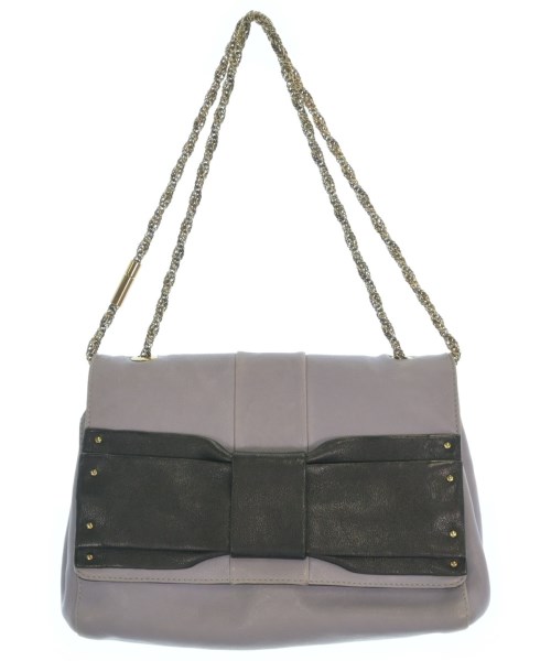 Chloe(クロエ)トートバッグ 紫 サイズ:-/2200654799093