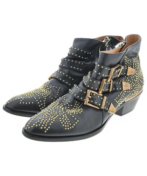 Chloe(クロエ)のブーツ サイズ:EU37(23.5cm位) 29,800円