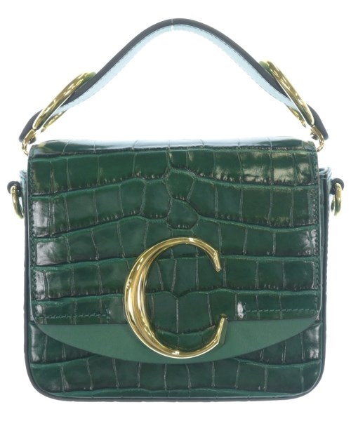 Chloe(クロエ)のショルダーバッグ サイズ:- 82,600円