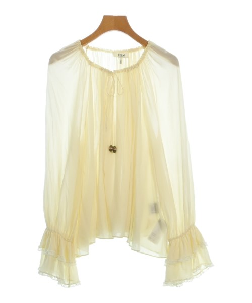 Chloe(クロエ)のブラウス サイズ:34(XXS位) 56,500円