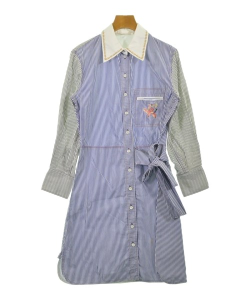 Chloe(クロエ)のシャツワンピース サイズ:34(XXS位) 34,600円
