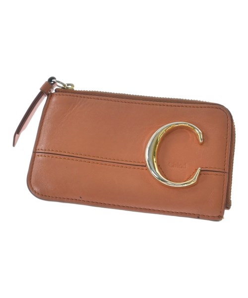 Chloe(クロエ)のカードケース サイズ:- 5,500円