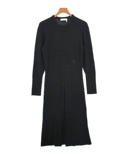 Chloe(クロエ)ニット・セーター 黒 サイズ:S/2200646990057