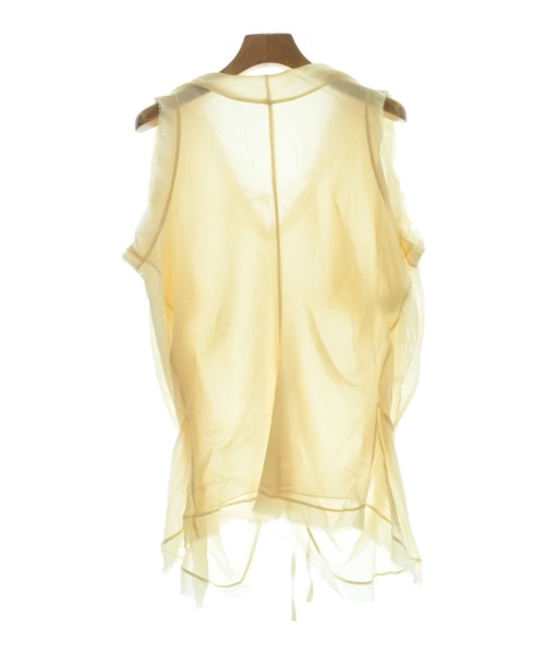 Chloe(クロエ)ブラウス 白 サイズ:40(M位)/2200654171110