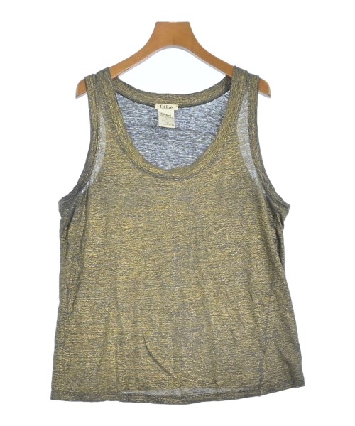 クロエ(Chloe)のChloe ノースリーブ