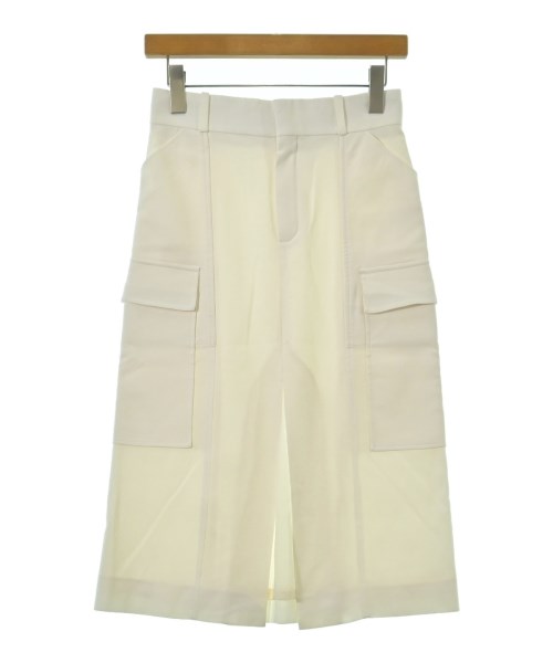 Chloe(クロエ)のロング・マキシ丈スカート サイズ:34(XS位) 19,400円