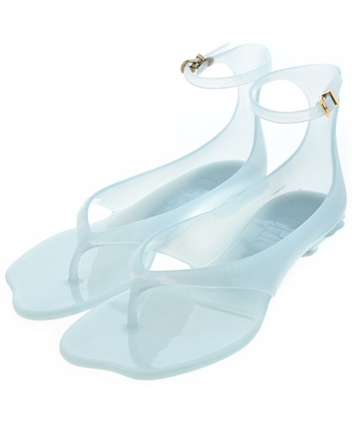 Chloe(クロエ)のサンダル サイズ:EU37(23.5cm位) 23,600円