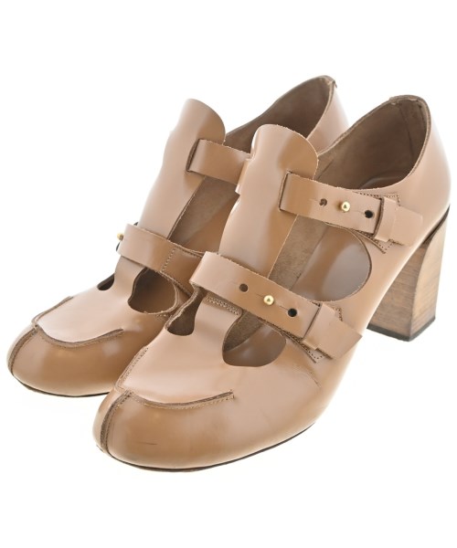 Chloe(クロエ)のパンプス サイズ:-(25cm位) 9,200円