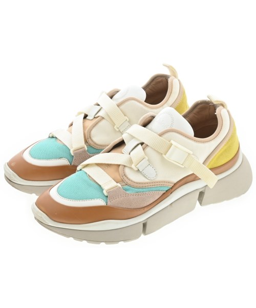 Chloe(クロエ)のその他 サイズ:EU40(26.5cm位) 18,800円