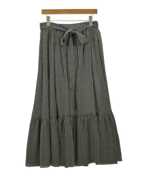Chloe(クロエ)のロング・マキシ丈スカート サイズ:38(S位) 127,600円