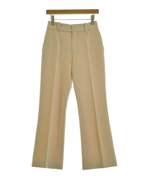 Chloe(クロエ)のスラックス サイズ:34(XXS位) 27,500円