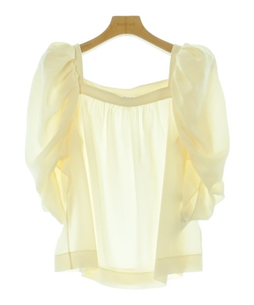 Chloe(クロエ)のカジュアルシャツ サイズ:34(XXS位) 82,600円