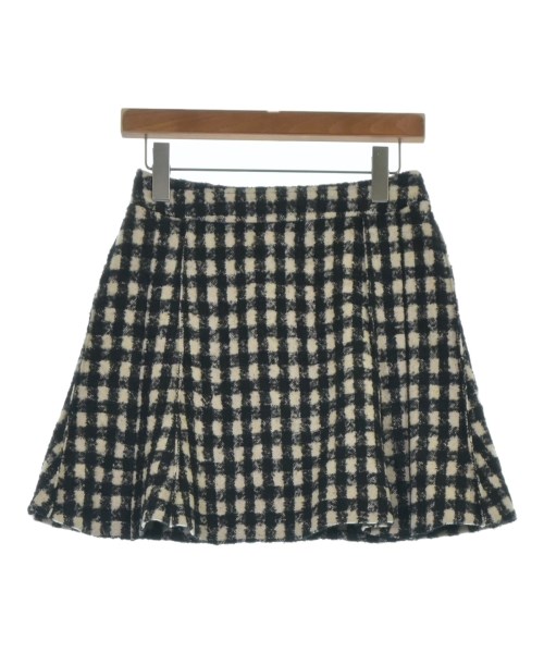 Chloe(クロエ)のミニスカート サイズ:34(XXS位) 26,000円