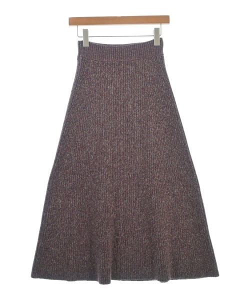 Chloe(クロエ)のロング・マキシ丈スカート サイズ:S 20,900円