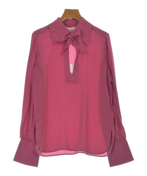 Chloe(クロエ)のブラウス サイズ:34(XXS位) 55,400円