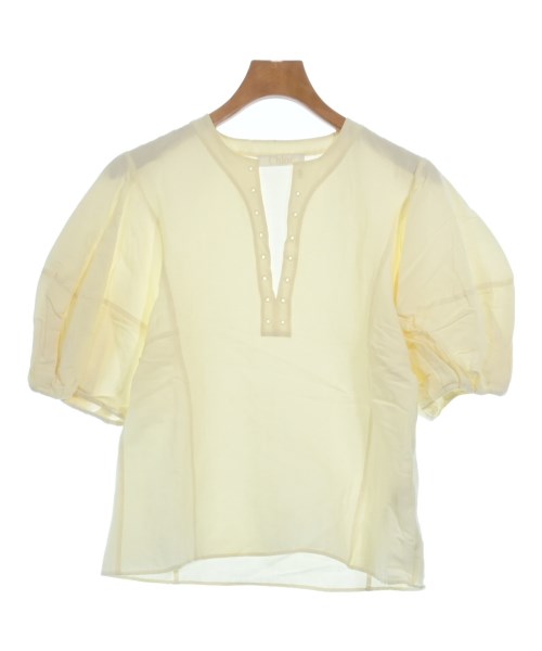 Chloe(クロエ)のブラウス サイズ:36(XS位) 19,000円