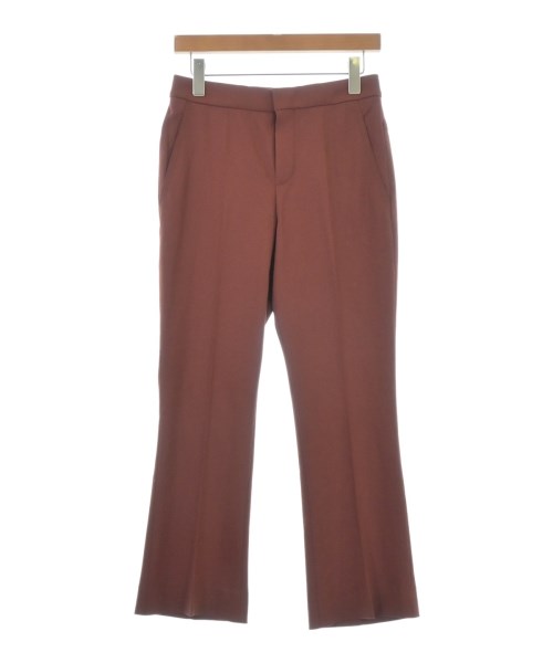 Chloe(クロエ)のスラックス サイズ:36(XS位) 24,800円