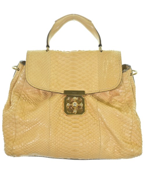 Chloe(クロエ)のショルダーバッグ サイズ:- 28,600円
