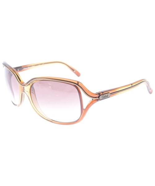 Chloe(クロエ)のサングラス サイズ:- 4,800円