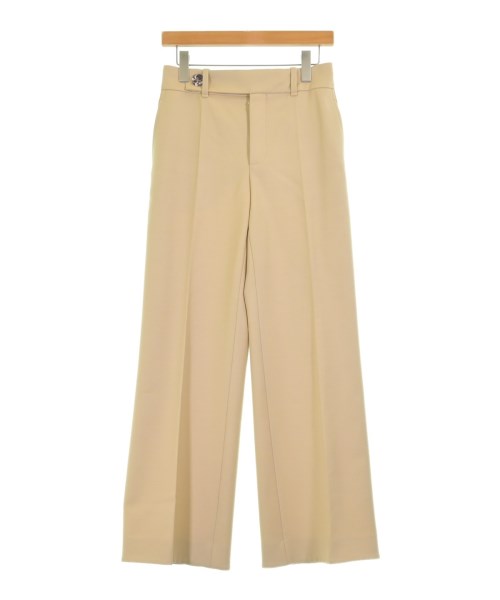 Chloe(クロエ)のスラックス サイズ:36(XS位) 27,500円