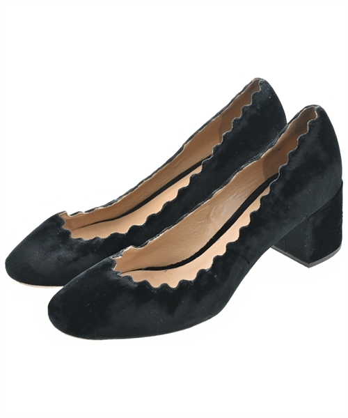 Chloe(クロエ)のパンプス サイズ:EU35(21.5cm位) 15,400円