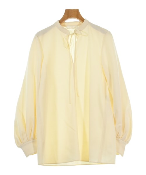 Chloe(クロエ)ブラウス 白 サイズ:34(XS位)/2200664538033