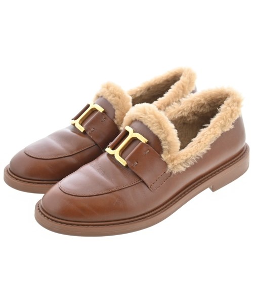Chloe(クロエ)のドレスシューズ/ローファー サイズ:EU36(22.5cm位) 42,900円