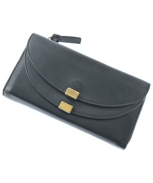 Chloe(クロエ)財布・コインケース 黒 サイズ:-/2200663397273