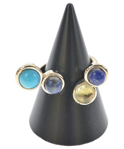 Chloe(クロエ)リング シルバー サイズ:14/2200670182060