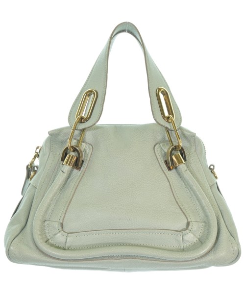 Chloe(クロエ)ハンドバッグ 緑 サイズ:-/2200668167086