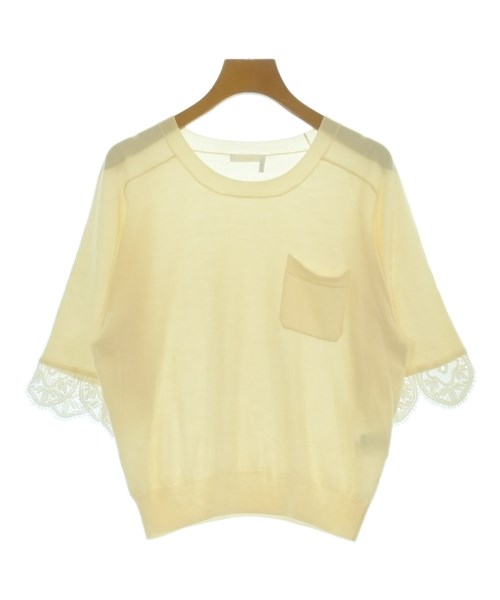 Chloe(クロエ)のニット・セーター サイズ:XS 17,000円