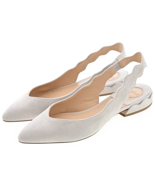 Chloe(クロエ)のパンプス サイズ:36 1/2(23cm位) 17,000円