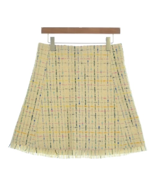 Chloe(クロエ)のひざ丈スカート サイズ:38(S位) 8,000円